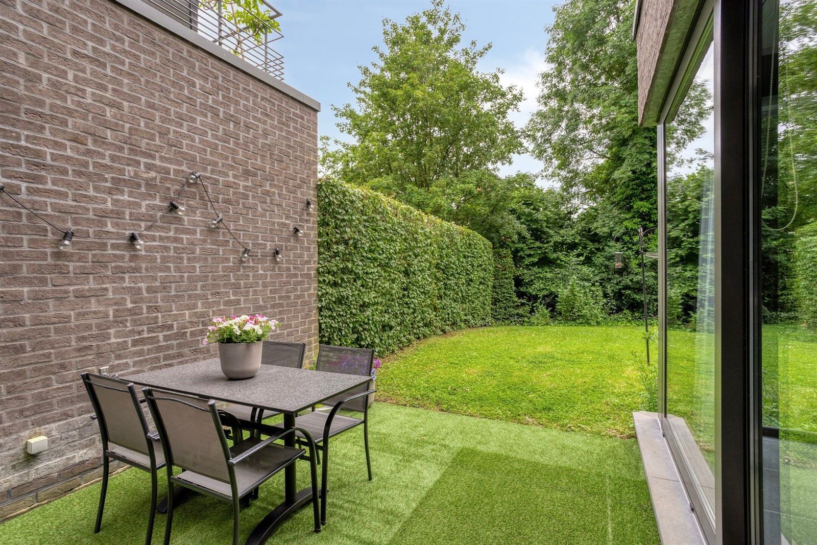 PHOTOS 22 : Appartement à 1640 RHODE-SAINT-GENESE (Belgique) - Prix 359.000 &euro;