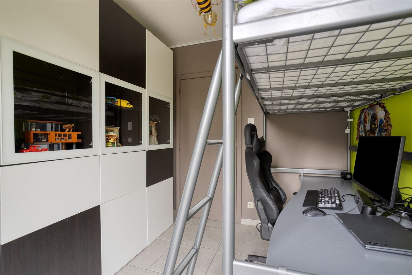 PHOTOS 20 : Appartement à 1640 RHODE-SAINT-GENESE (Belgique) - Prix 359.000 &euro;