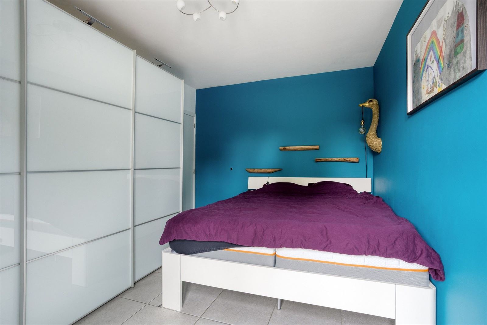 PHOTOS 16 : Appartement à 1640 RHODE-SAINT-GENESE (Belgique) - Prix 359.000 &euro;