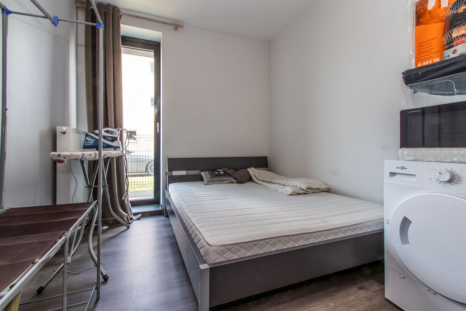 FOTO’S 12 : Appartement te 1600 SINT-PIETERS-LEEUW (België) - Prijs &euro;&nbsp;1.100