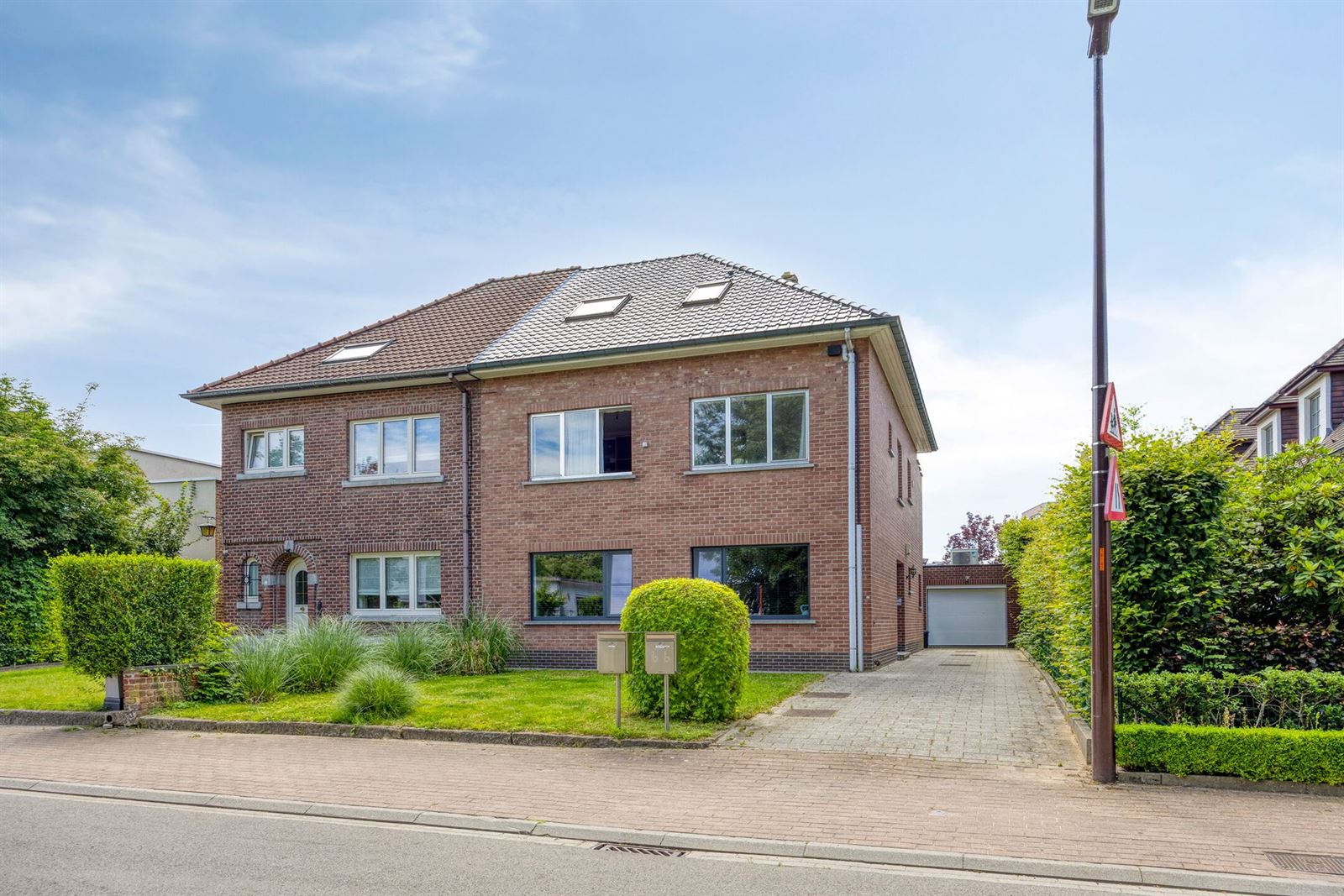 FOTO’S 2 : Appartement te 1750 LENNIK (België) - Prijs &euro;&nbsp;329.000