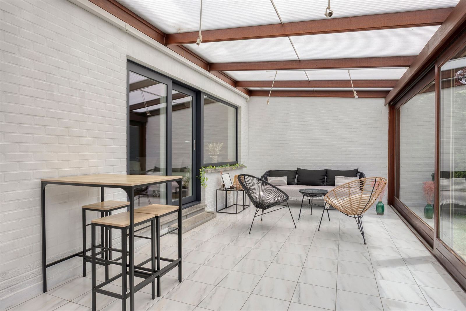 FOTO’S 16 : Appartement te 1750 LENNIK (België) - Prijs &euro;&nbsp;329.000