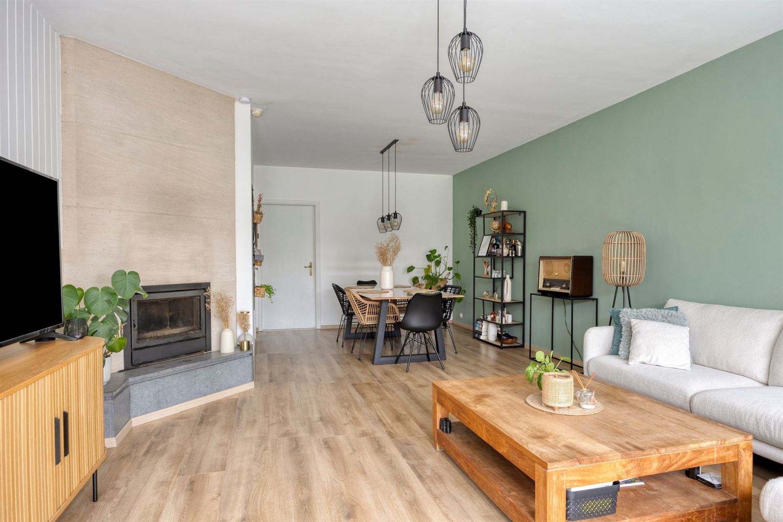FOTO’S 6 : Appartement te 1750 LENNIK (België) - Prijs &euro;&nbsp;329.000