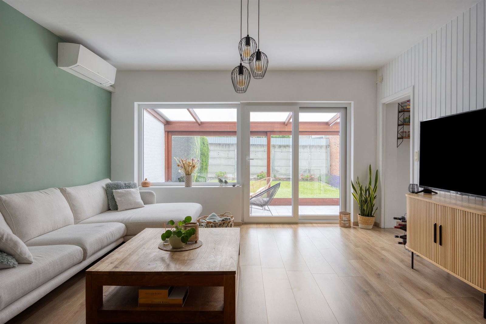 FOTO’S 5 : Appartement te 1750 LENNIK (België) - Prijs &euro;&nbsp;329.000