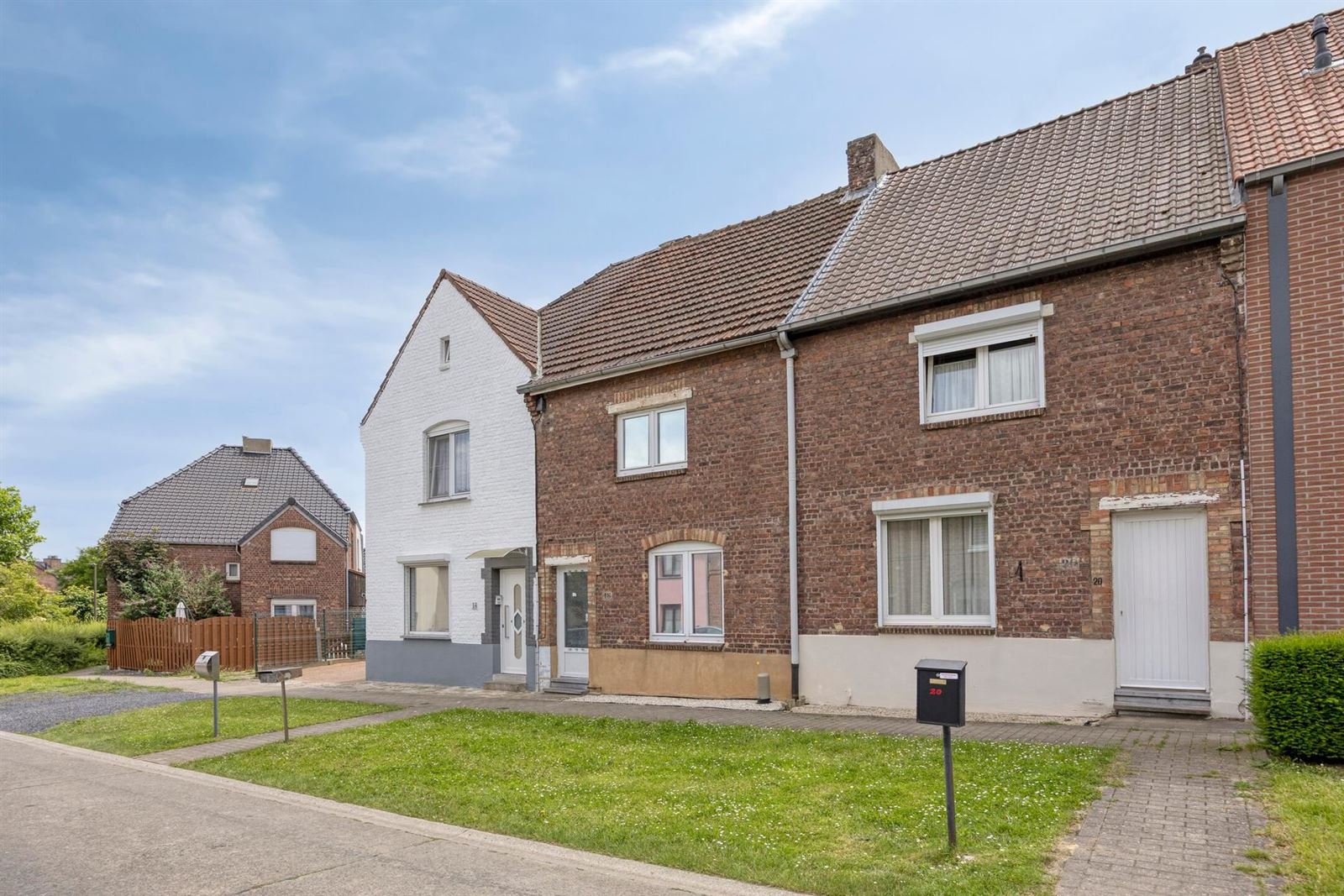 FOTO’S 21 : Woning te 1501 BUIZINGEN (België) - Prijs &euro;&nbsp;325.000