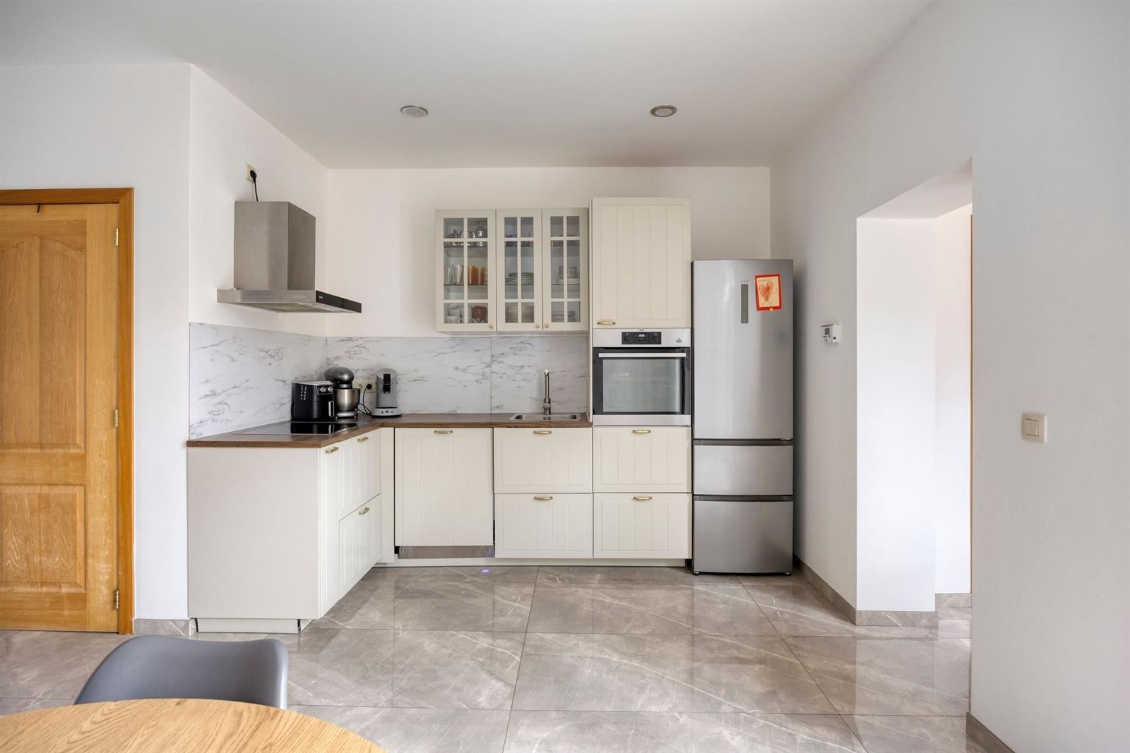 FOTO’S 9 : Woning te 1501 BUIZINGEN (België) - Prijs &euro;&nbsp;325.000