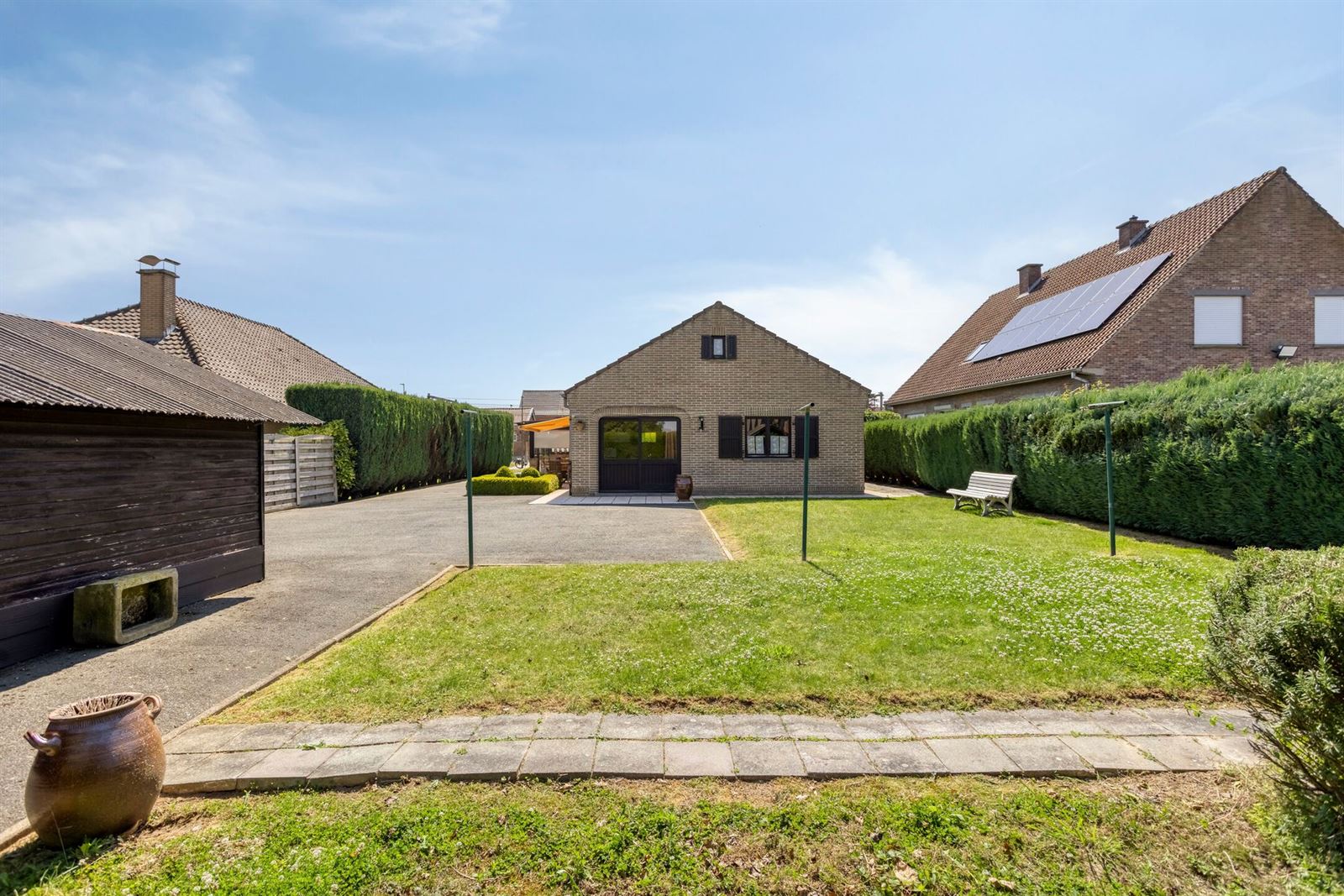 FOTO’S 22 : Woning te 1540 PAJOTTEGEM (België) - Prijs &euro;&nbsp;365.000