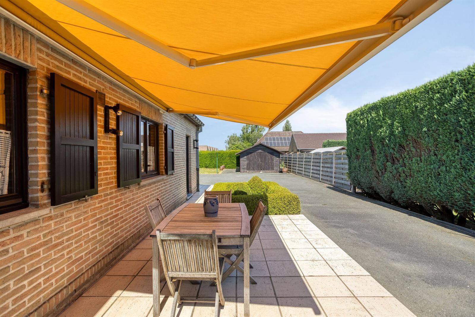 FOTO’S 21 : Woning te 1540 PAJOTTEGEM (België) - Prijs &euro;&nbsp;365.000