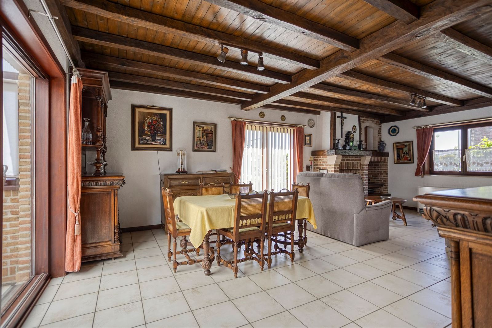 FOTO’S 7 : Woning te 1540 PAJOTTEGEM (België) - Prijs &euro;&nbsp;365.000