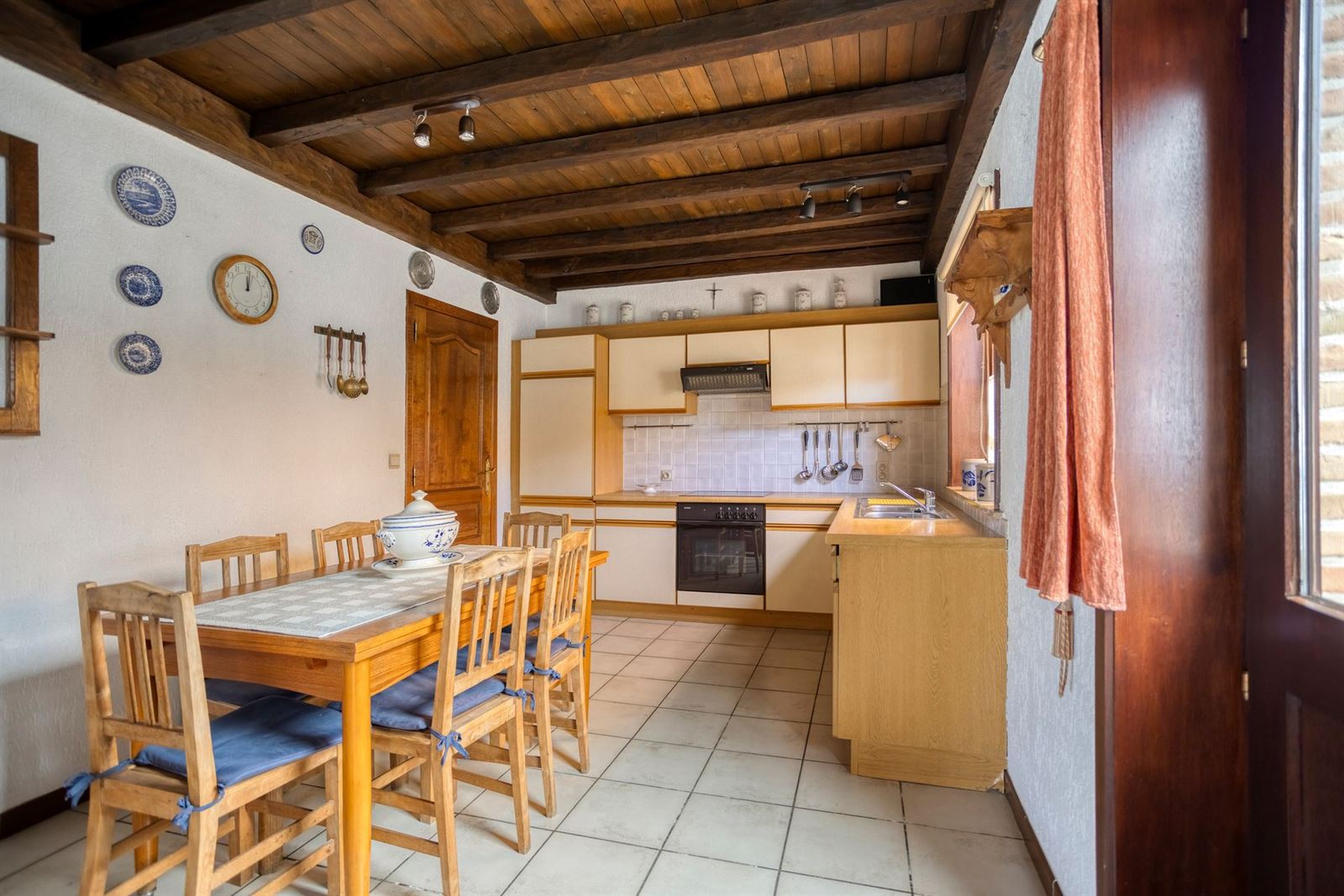 FOTO’S 10 : Woning te 1540 PAJOTTEGEM (België) - Prijs &euro;&nbsp;365.000