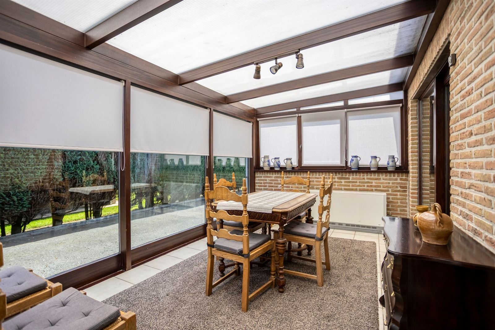 FOTO’S 9 : Woning te 1540 PAJOTTEGEM (België) - Prijs &euro;&nbsp;365.000