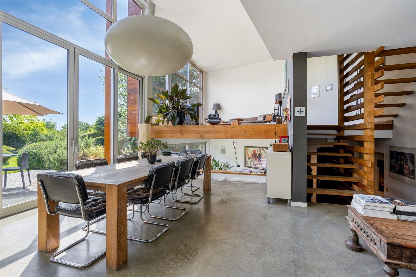 PHOTOS 5 : Maison à 1650 BEERSEL (Belgique) - Prix 845.000 &euro;