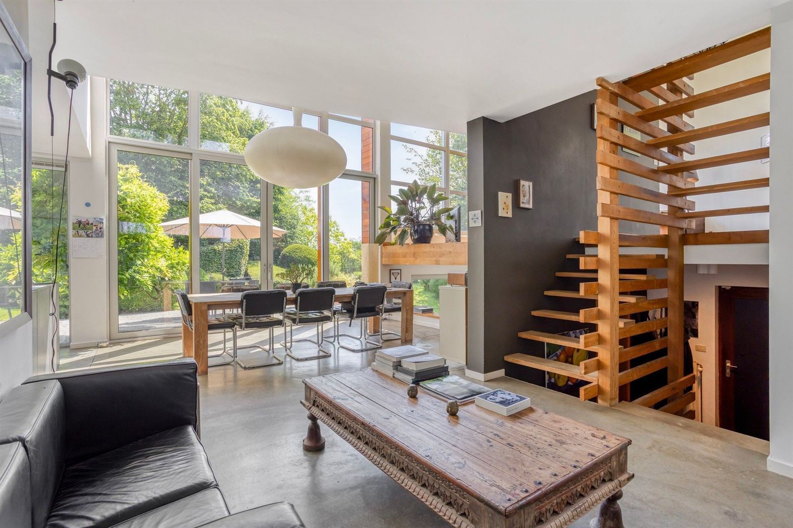 PHOTOS 10 : Maison à 1650 BEERSEL (Belgique) - Prix 845.000 &euro;