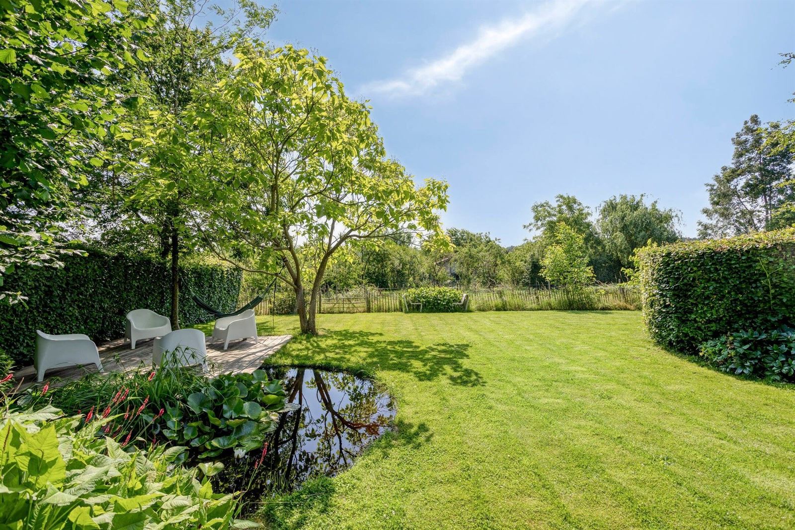 PHOTOS 41 : Maison à 1650 BEERSEL (Belgique) - Prix 845.000 &euro;