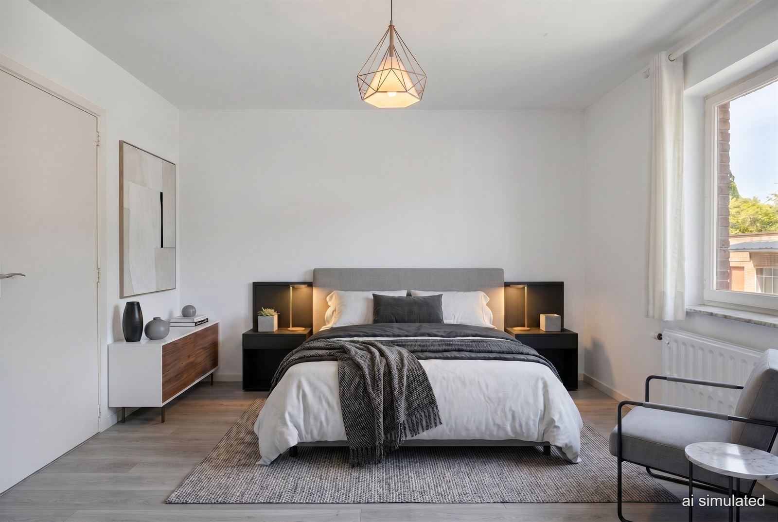 PHOTOS 22 : Maison à 1652 ALSEMBERG (Belgique) - Prix 476.000 &euro;