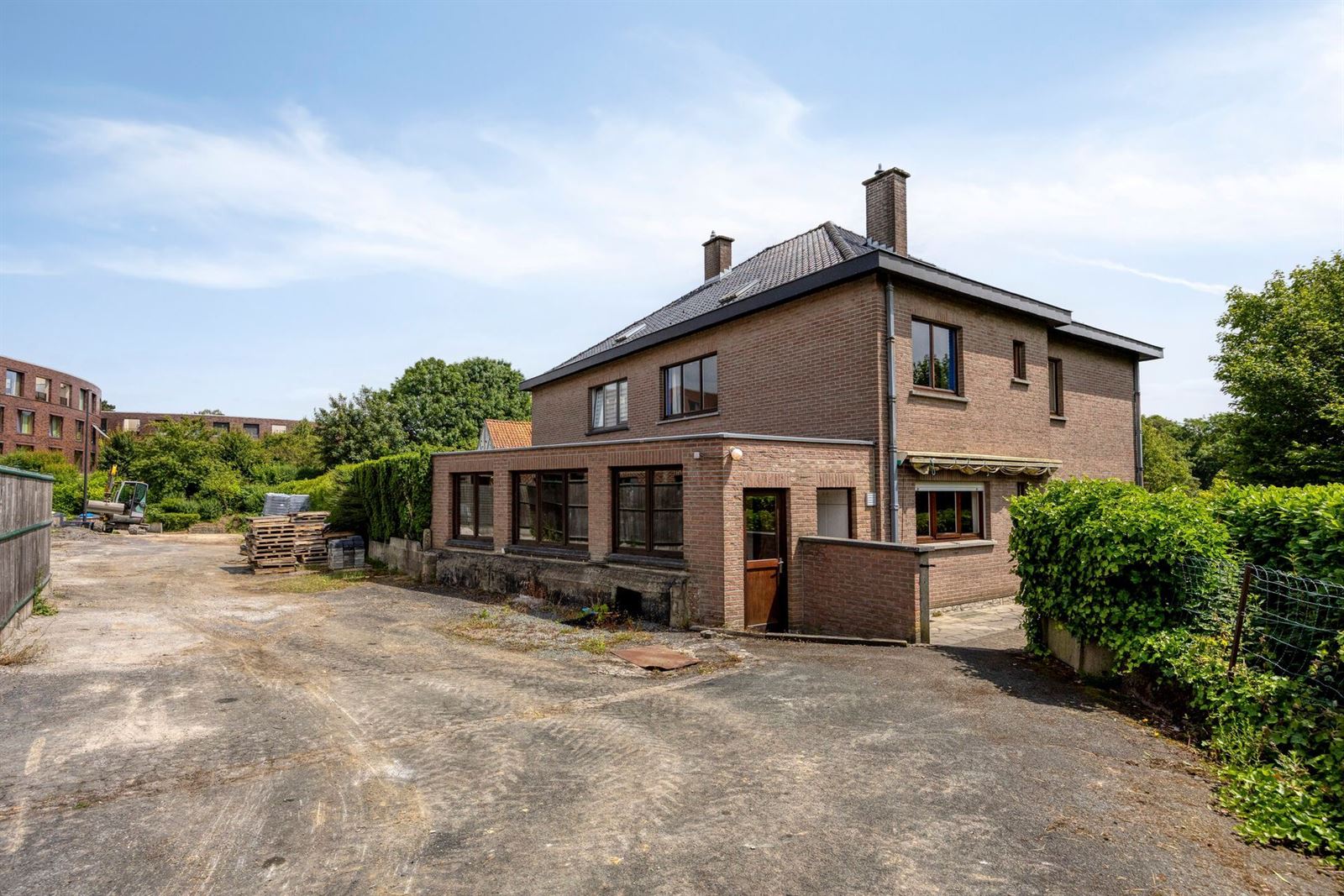 PHOTOS 29 : Maison à 1652 ALSEMBERG (Belgique) - Prix 476.000 &euro;
