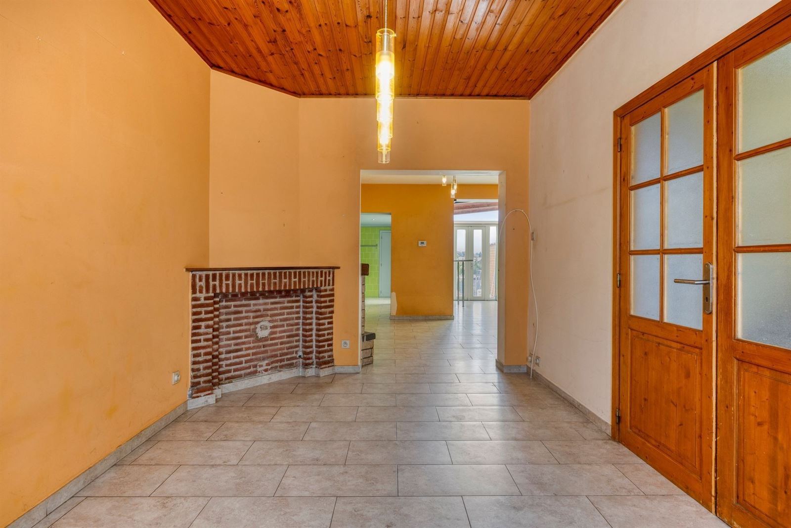 FOTO’S 3 : Woning te 1654 HUIZINGEN (België) - Prijs &euro;&nbsp;280.000