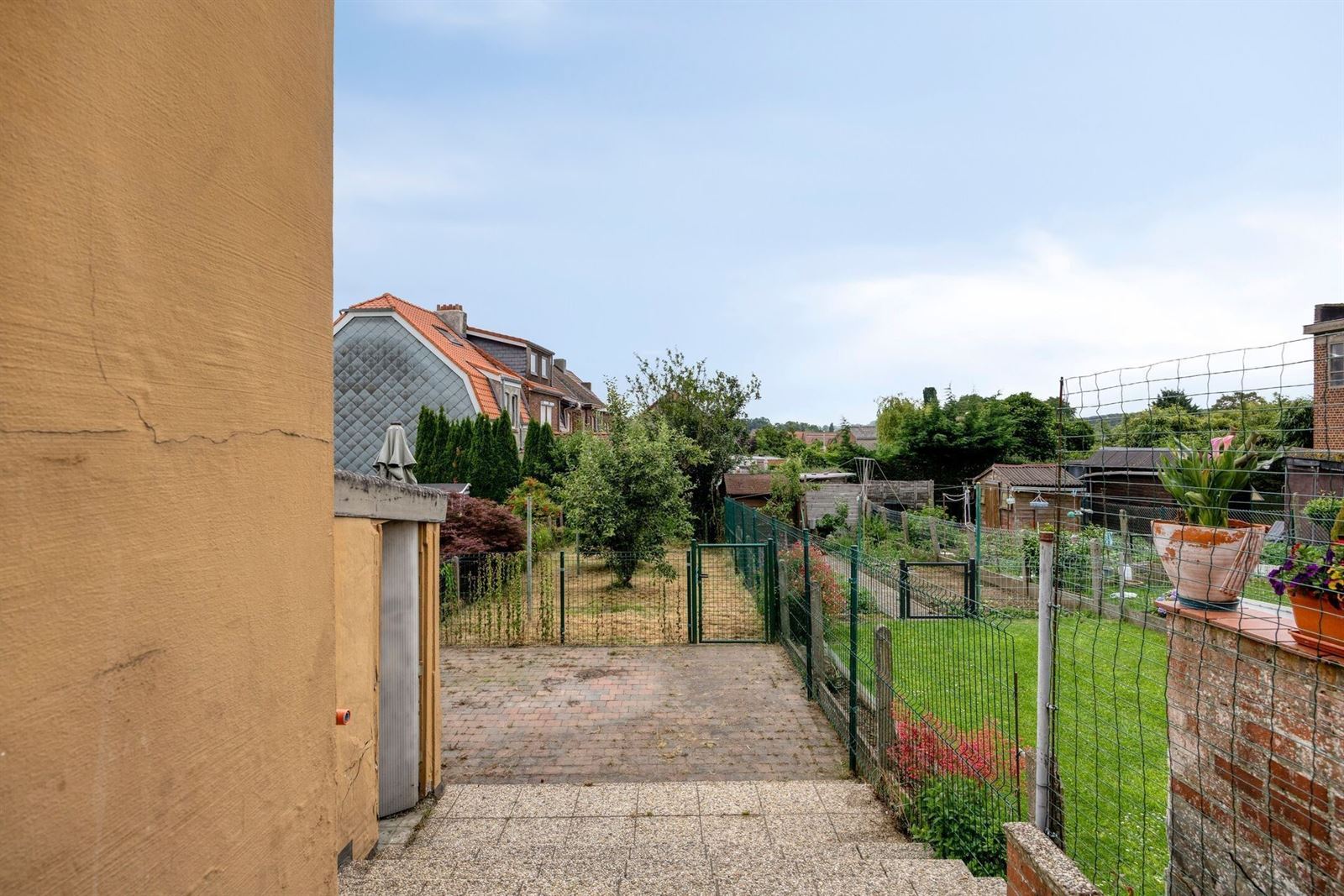 FOTO’S 23 : Woning te 1654 HUIZINGEN (België) - Prijs &euro;&nbsp;280.000