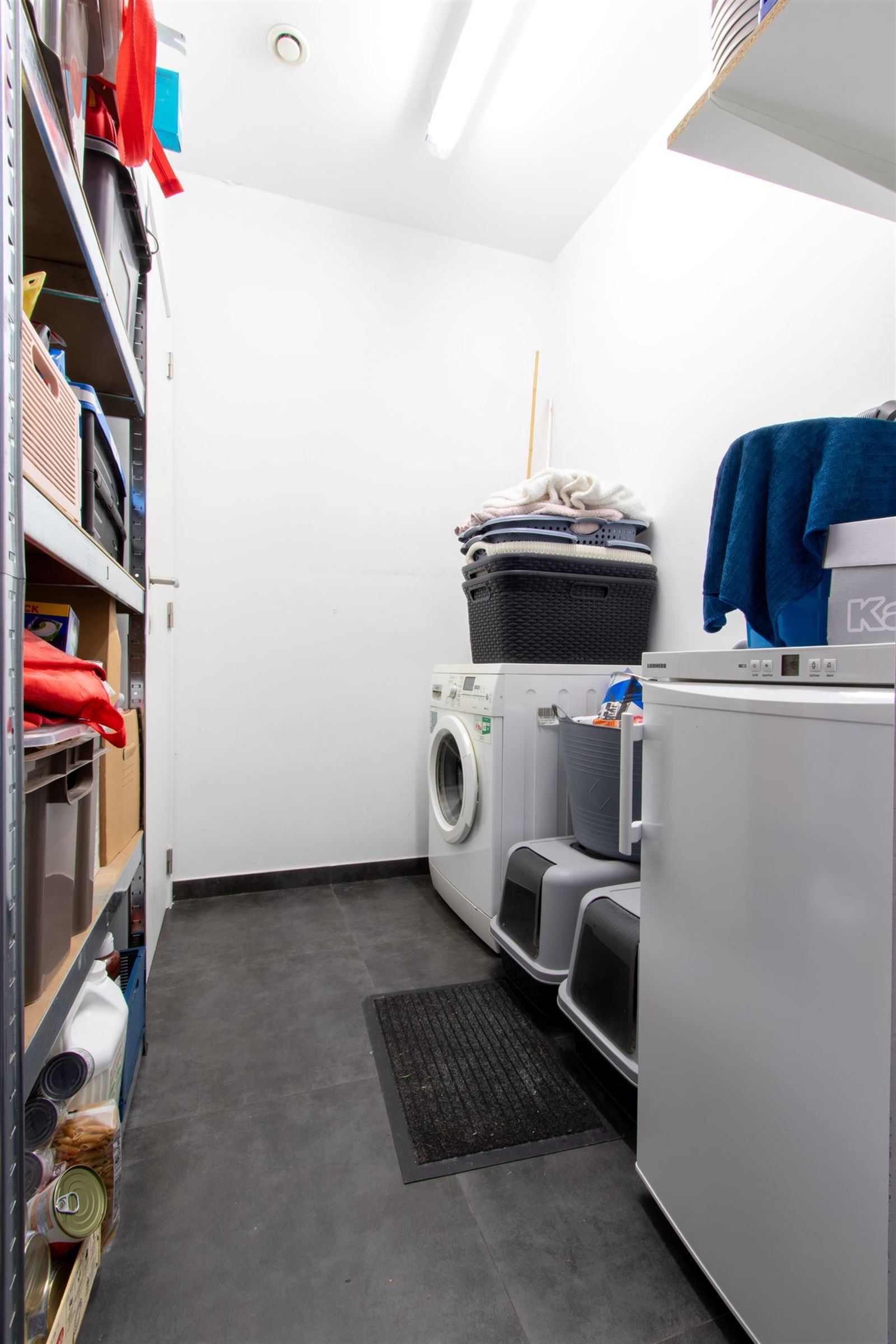 FOTO’S 16 : Woning te 1640 SINT-GENESIUS-RODE (België) - Prijs &euro;&nbsp;1.670