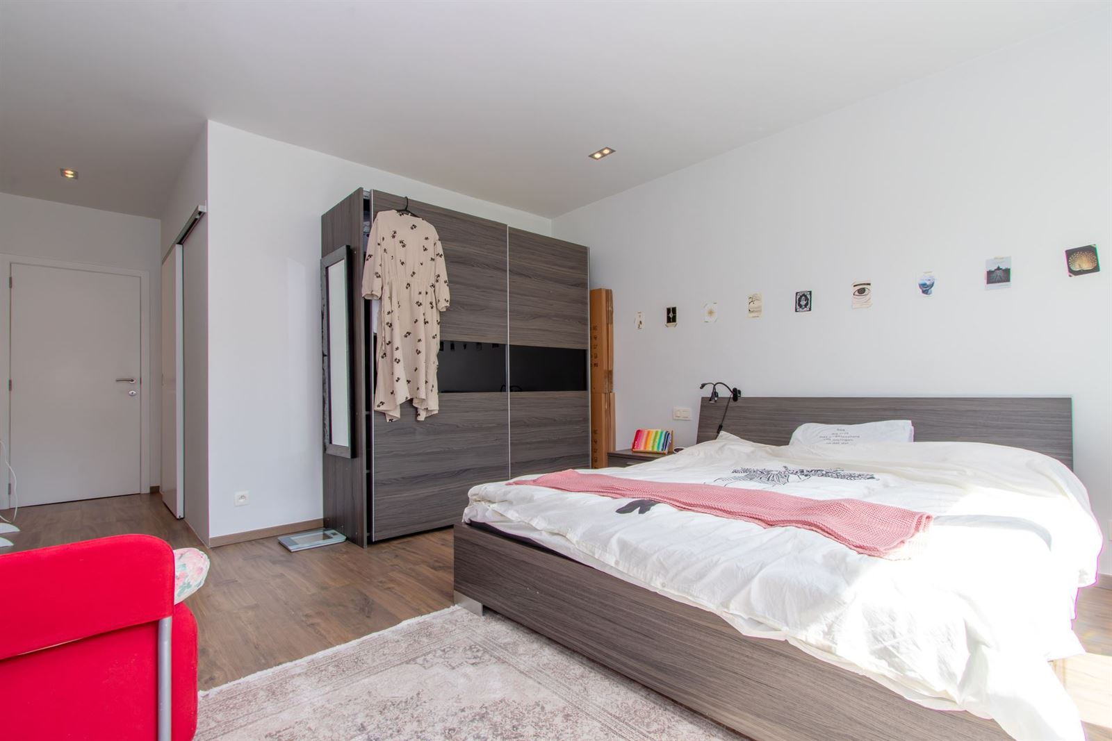 FOTO’S 12 : Woning te 1640 SINT-GENESIUS-RODE (België) - Prijs &euro;&nbsp;1.670