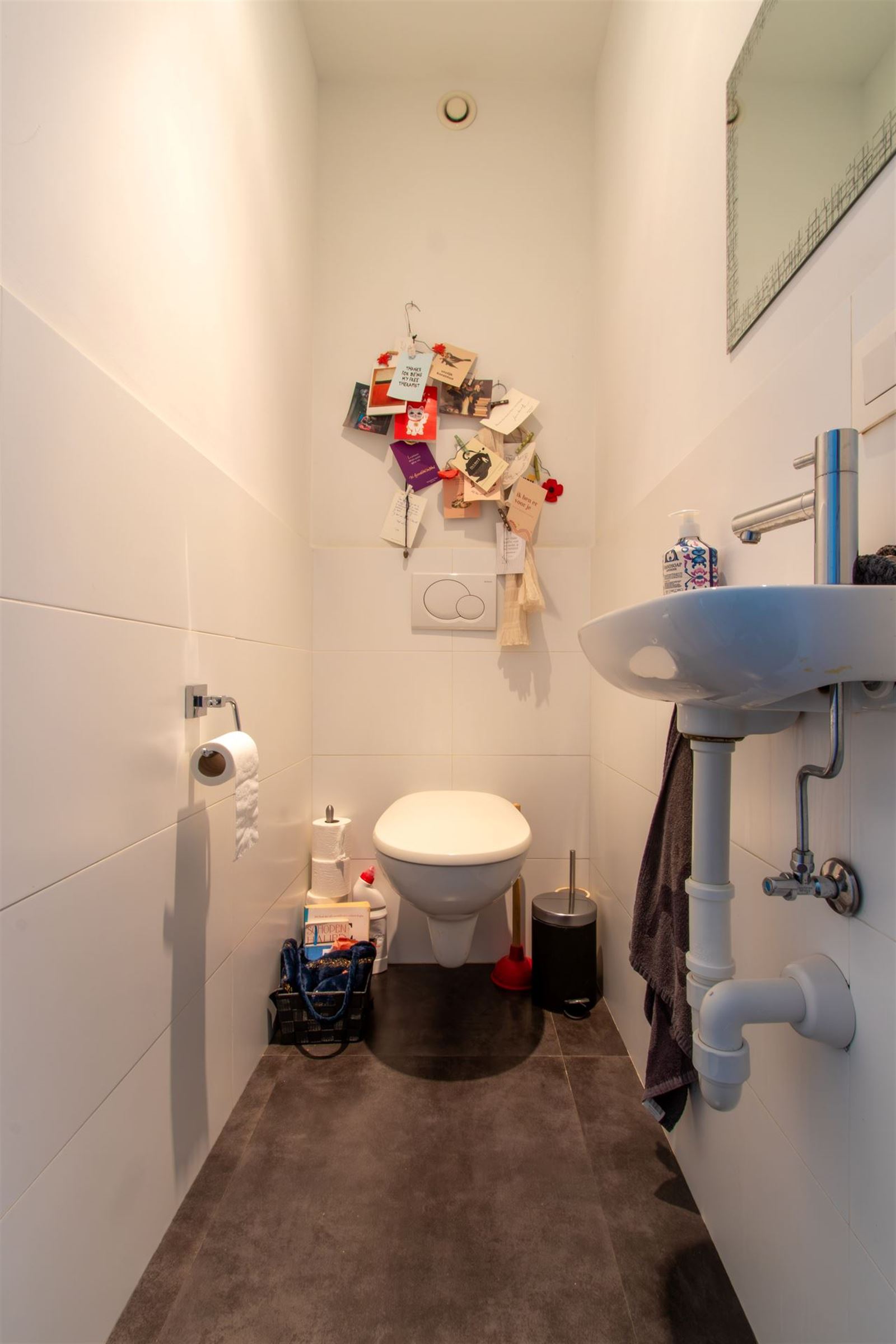 FOTO’S 5 : Woning te 1640 SINT-GENESIUS-RODE (België) - Prijs &euro;&nbsp;1.670
