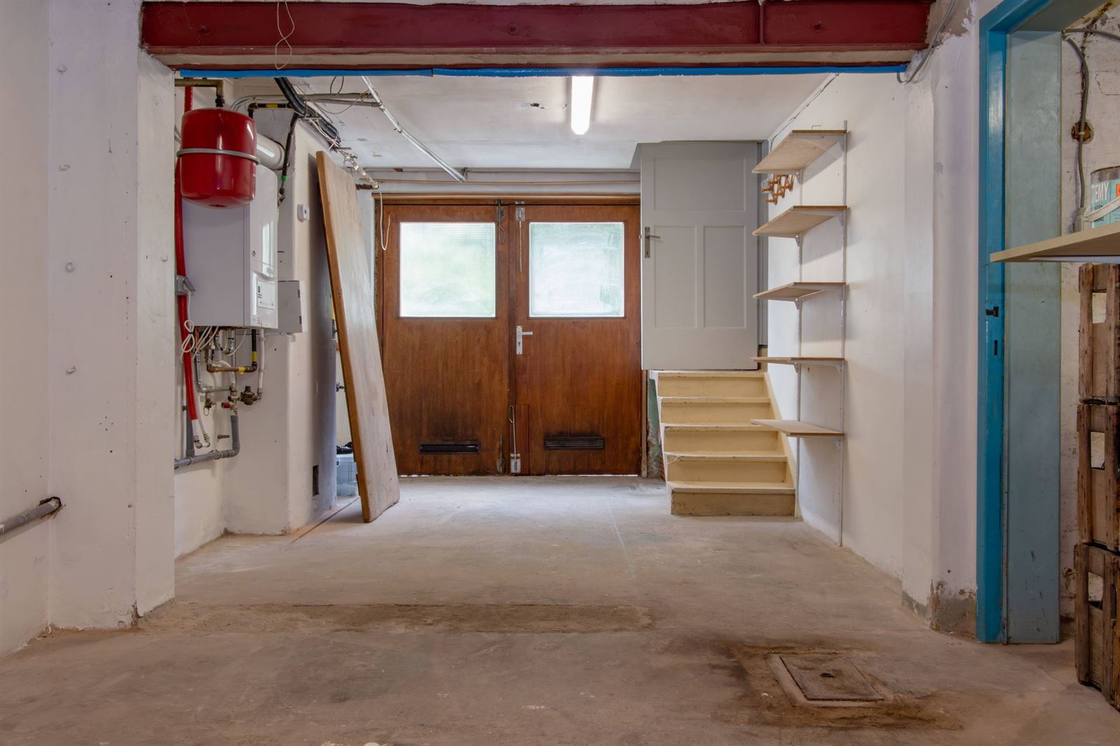 PHOTOS 28 : Maison à 1630 LINKEBEEK (Belgique) - Prix 1.700 &euro;