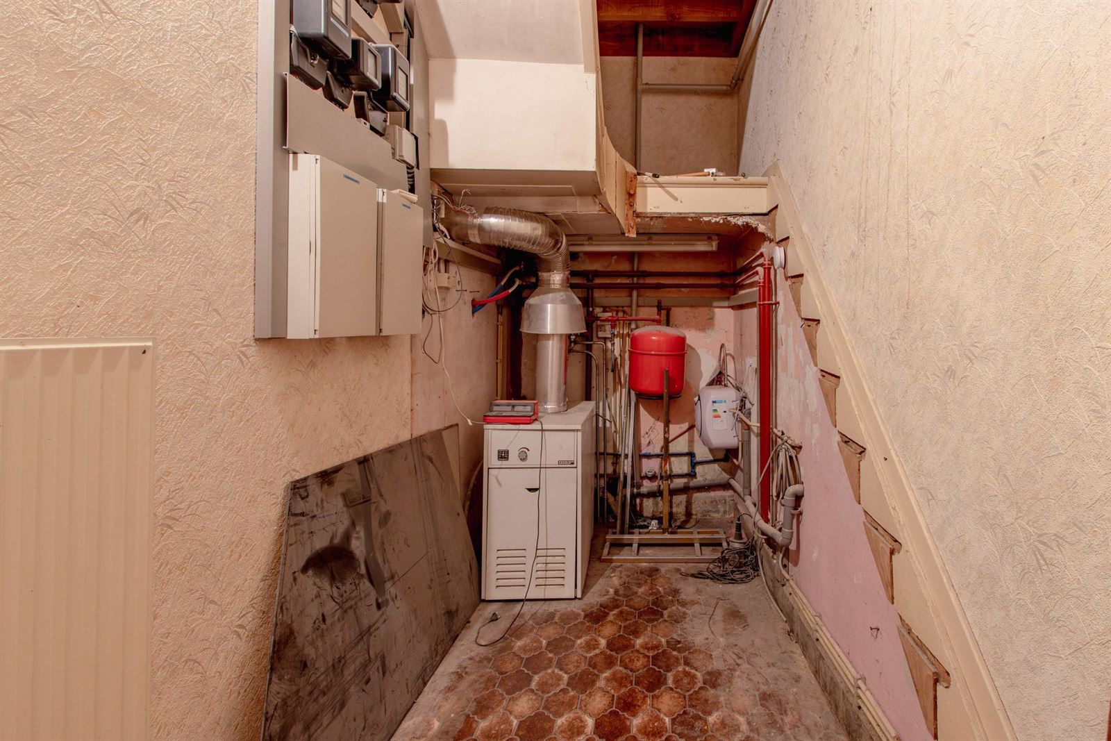PHOTOS 11 : Immeuble commercial à 1502 LEMBEEK (Belgique) - Prix 850 &euro;