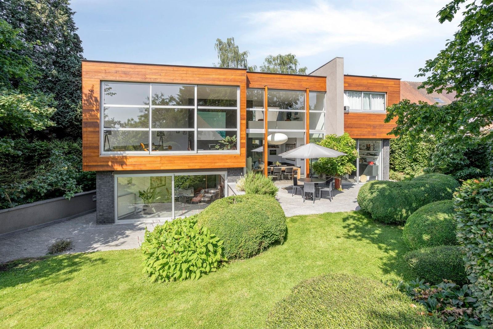 PHOTOS 1 : Maison à 1650 BEERSEL (Belgique) - Prix 845.000 &euro;