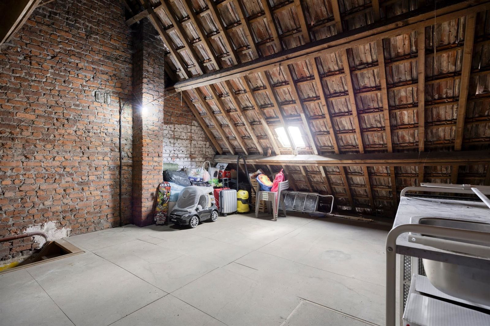 FOTO’S 20 : Woning te 1501 BUIZINGEN (België) - Prijs &euro;&nbsp;325.000