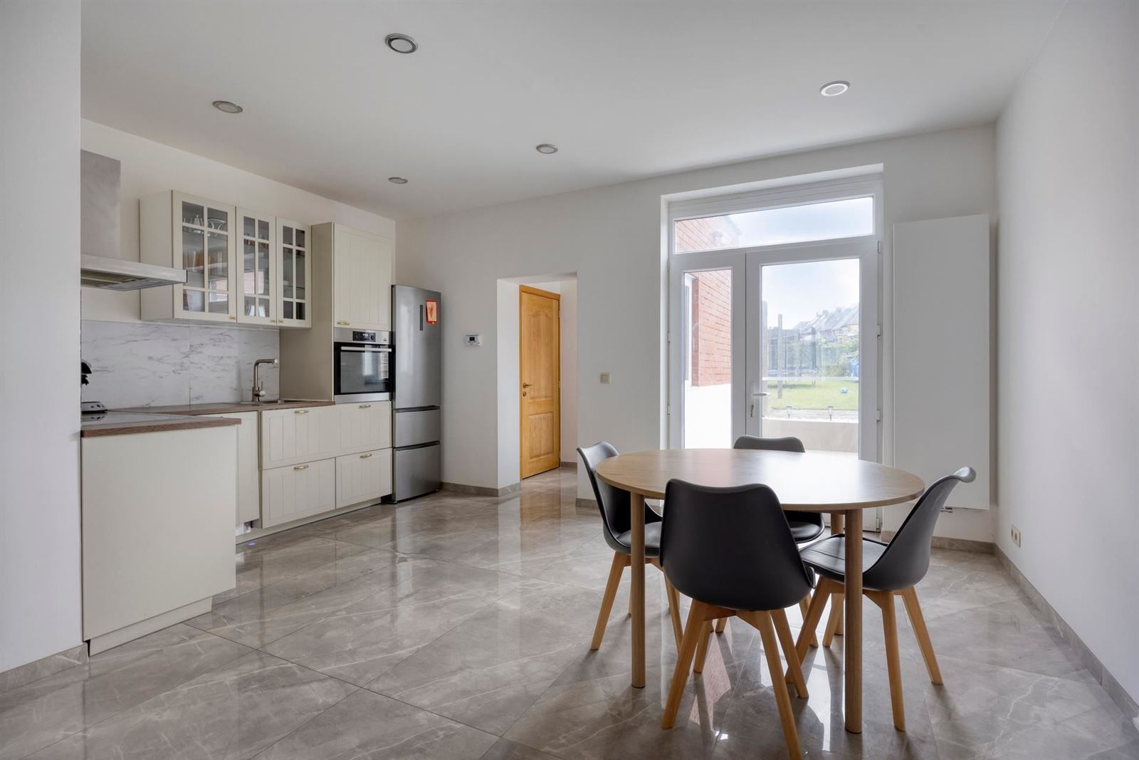 FOTO’S 4 : Woning te 1501 BUIZINGEN (België) - Prijs &euro;&nbsp;325.000