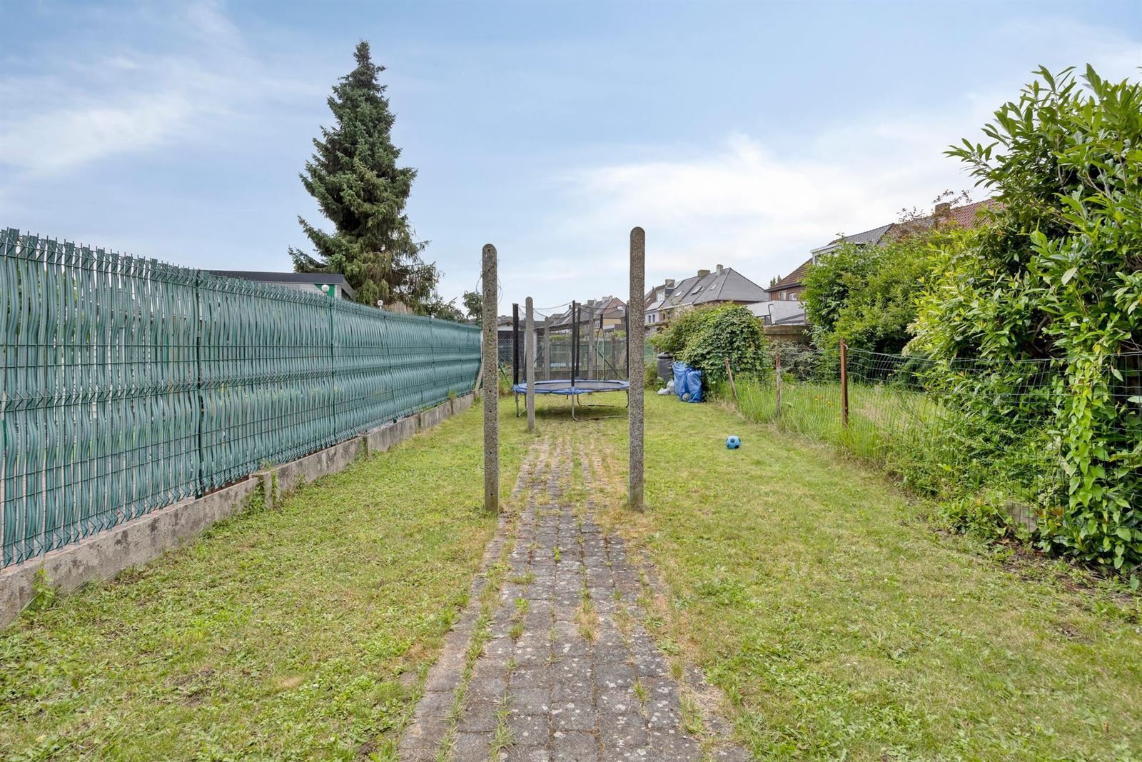 FOTO’S 6 : Woning te 1501 BUIZINGEN (België) - Prijs &euro;&nbsp;325.000
