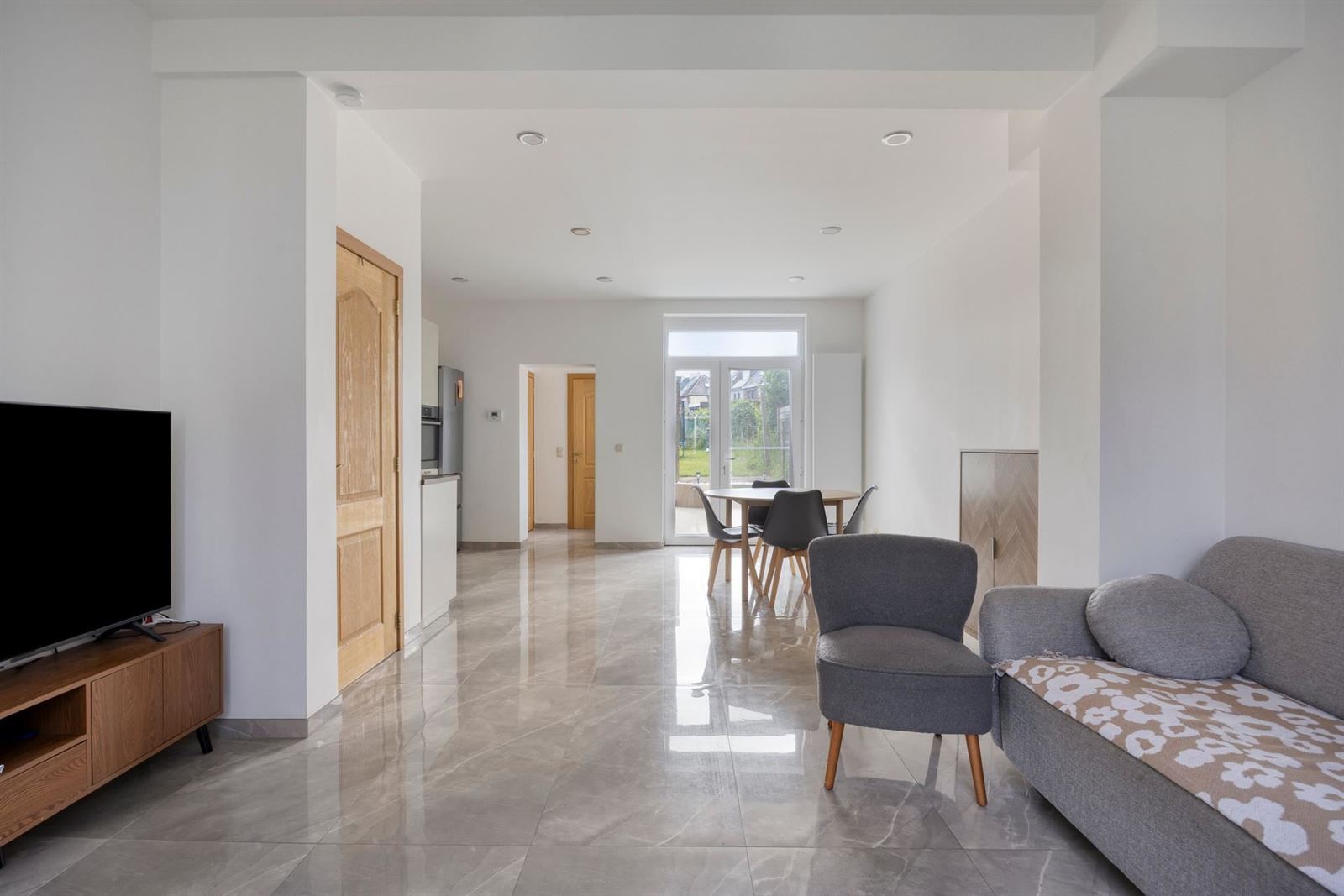 FOTO’S 2 : Woning te 1501 BUIZINGEN (België) - Prijs &euro;&nbsp;325.000