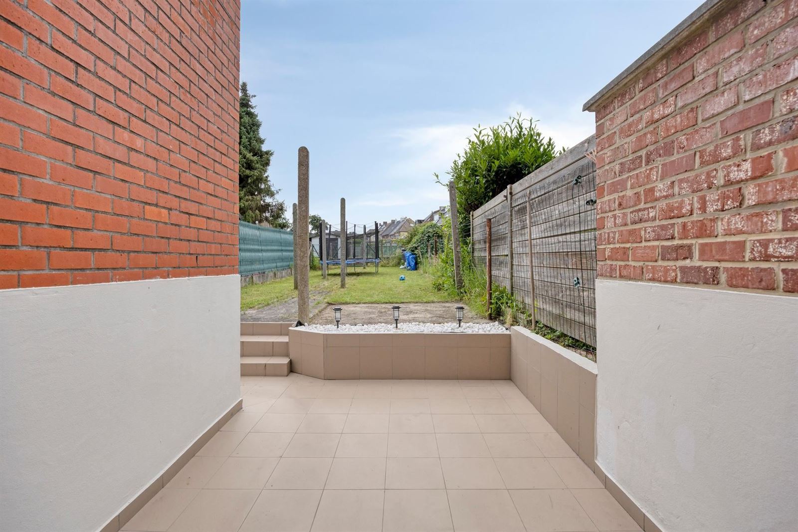 FOTO’S 5 : Woning te 1501 BUIZINGEN (België) - Prijs &euro;&nbsp;325.000