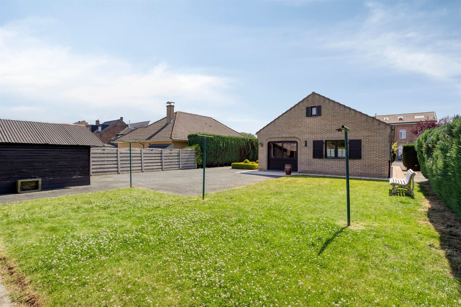 FOTO’S 23 : Woning te 1540 PAJOTTEGEM (België) - Prijs &euro;&nbsp;365.000