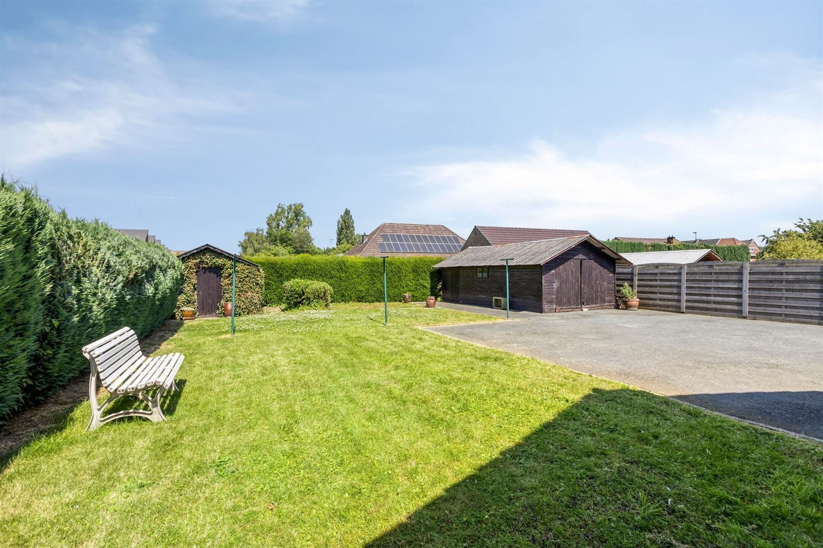 FOTO’S 20 : Woning te 1540 PAJOTTEGEM (België) - Prijs &euro;&nbsp;365.000