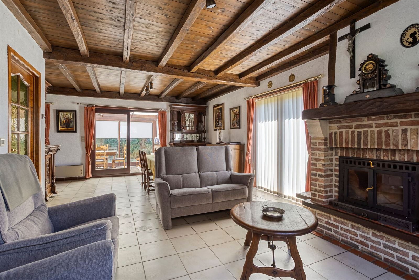 FOTO’S 5 : Woning te 1540 PAJOTTEGEM (België) - Prijs &euro;&nbsp;365.000