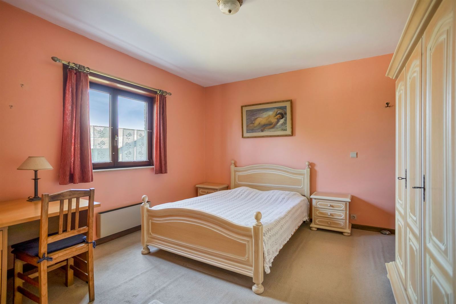 FOTO’S 13 : Woning te 1540 PAJOTTEGEM (België) - Prijs &euro;&nbsp;365.000