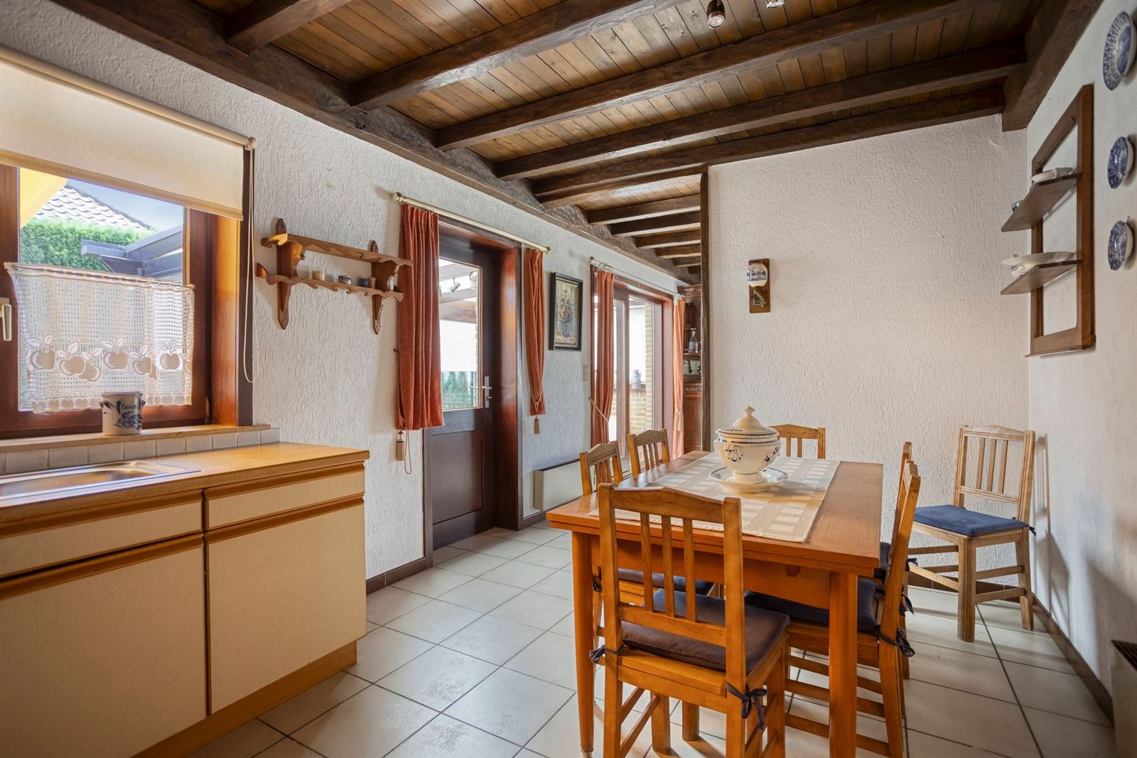 FOTO’S 11 : Woning te 1540 PAJOTTEGEM (België) - Prijs &euro;&nbsp;365.000