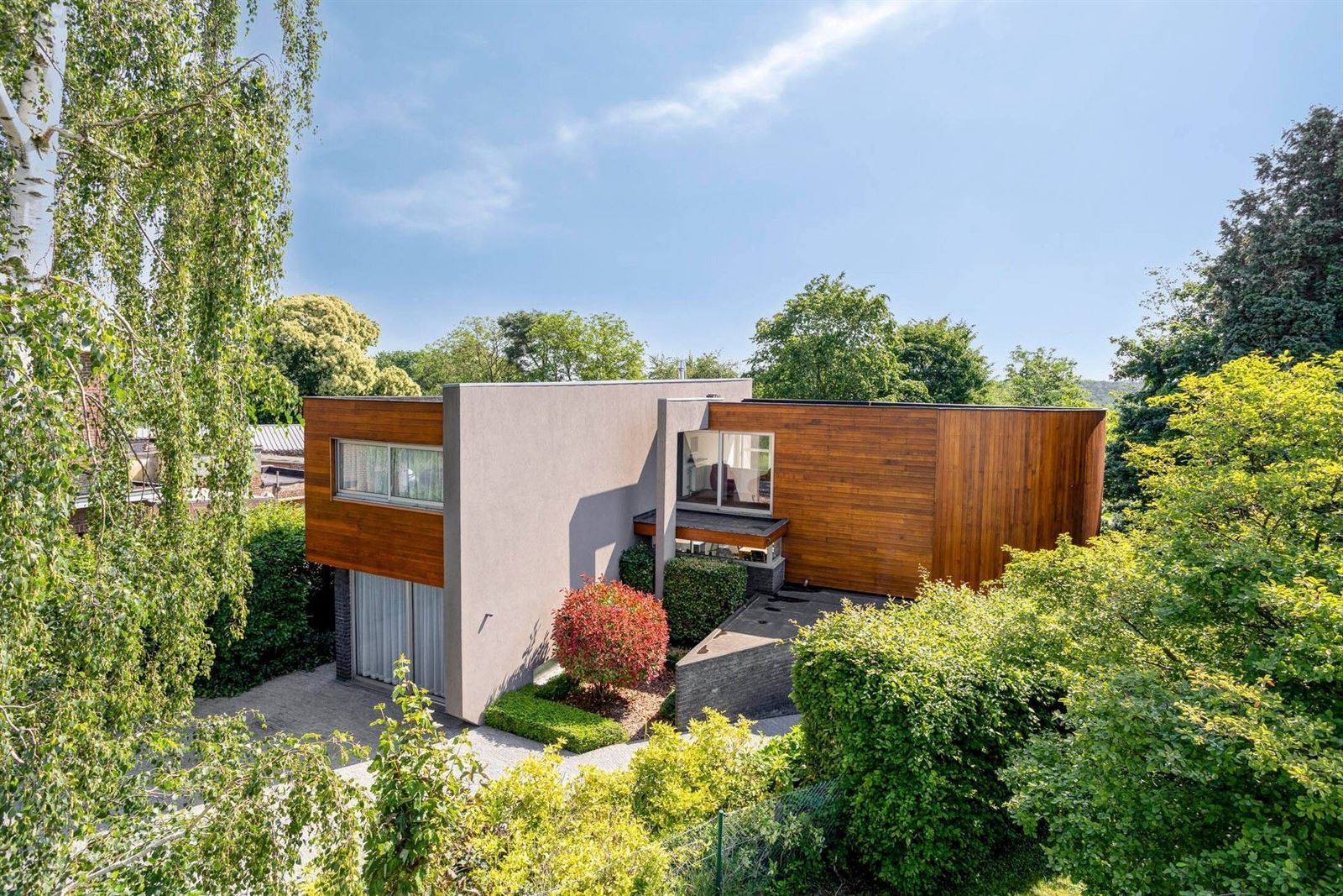 PHOTOS 2 : Maison à 1650 BEERSEL (Belgique) - Prix 845.000 &euro;