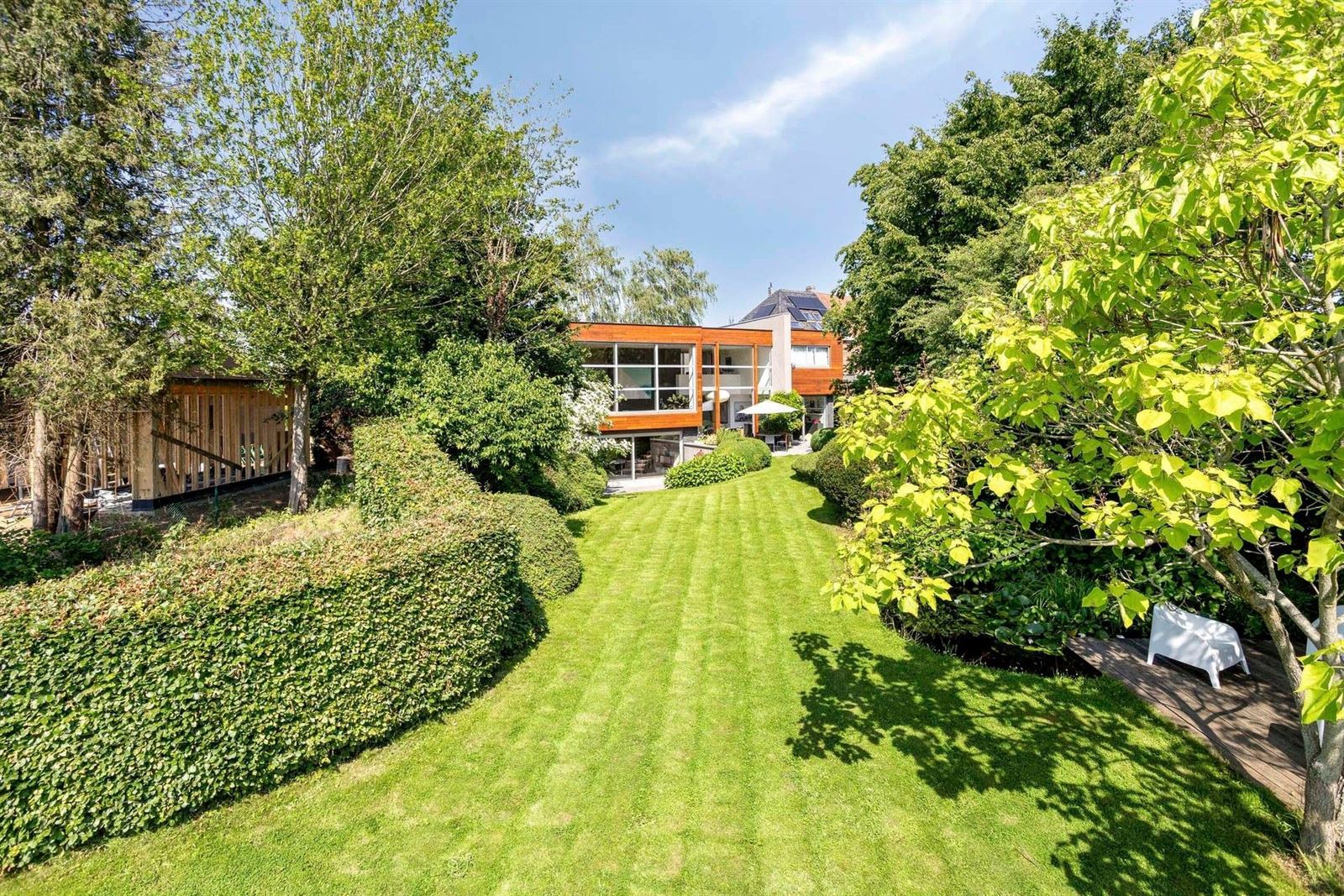 PHOTOS 47 : Maison à 1650 BEERSEL (Belgique) - Prix 845.000 &euro;