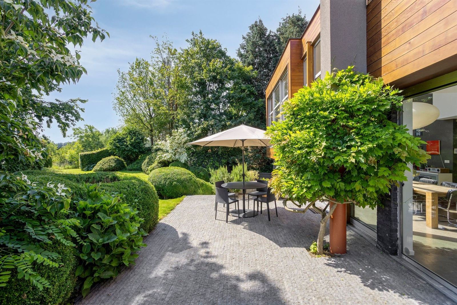 PHOTOS 45 : Maison à 1650 BEERSEL (Belgique) - Prix 845.000 &euro;