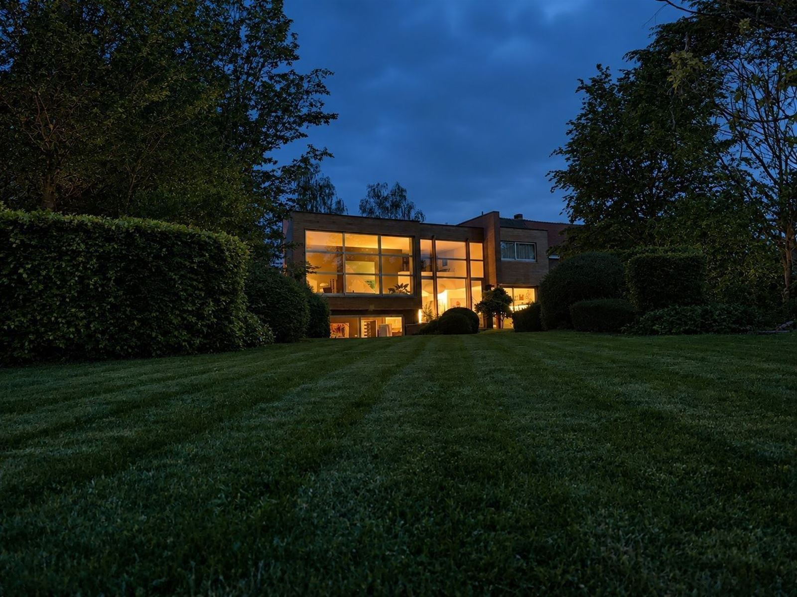 PHOTOS 48 : Maison à 1650 BEERSEL (Belgique) - Prix 845.000 &euro;