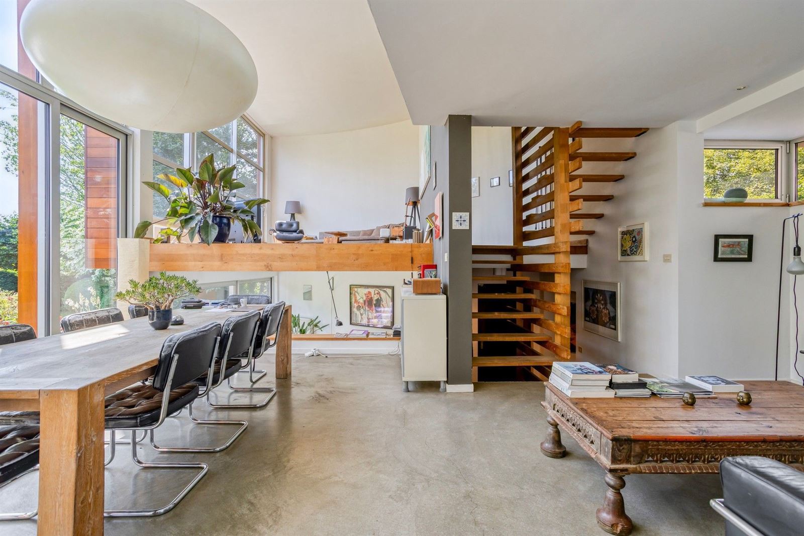 PHOTOS 14 : Maison à 1650 BEERSEL (Belgique) - Prix 845.000 &euro;