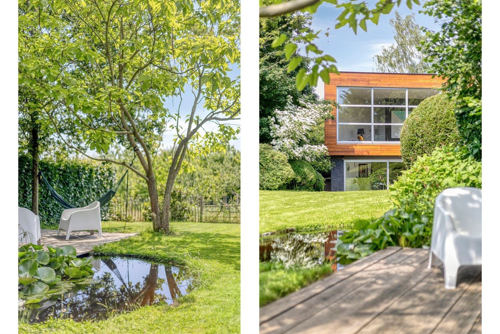 PHOTOS 39 : Maison à 1650 BEERSEL (Belgique) - Prix 845.000 &euro;