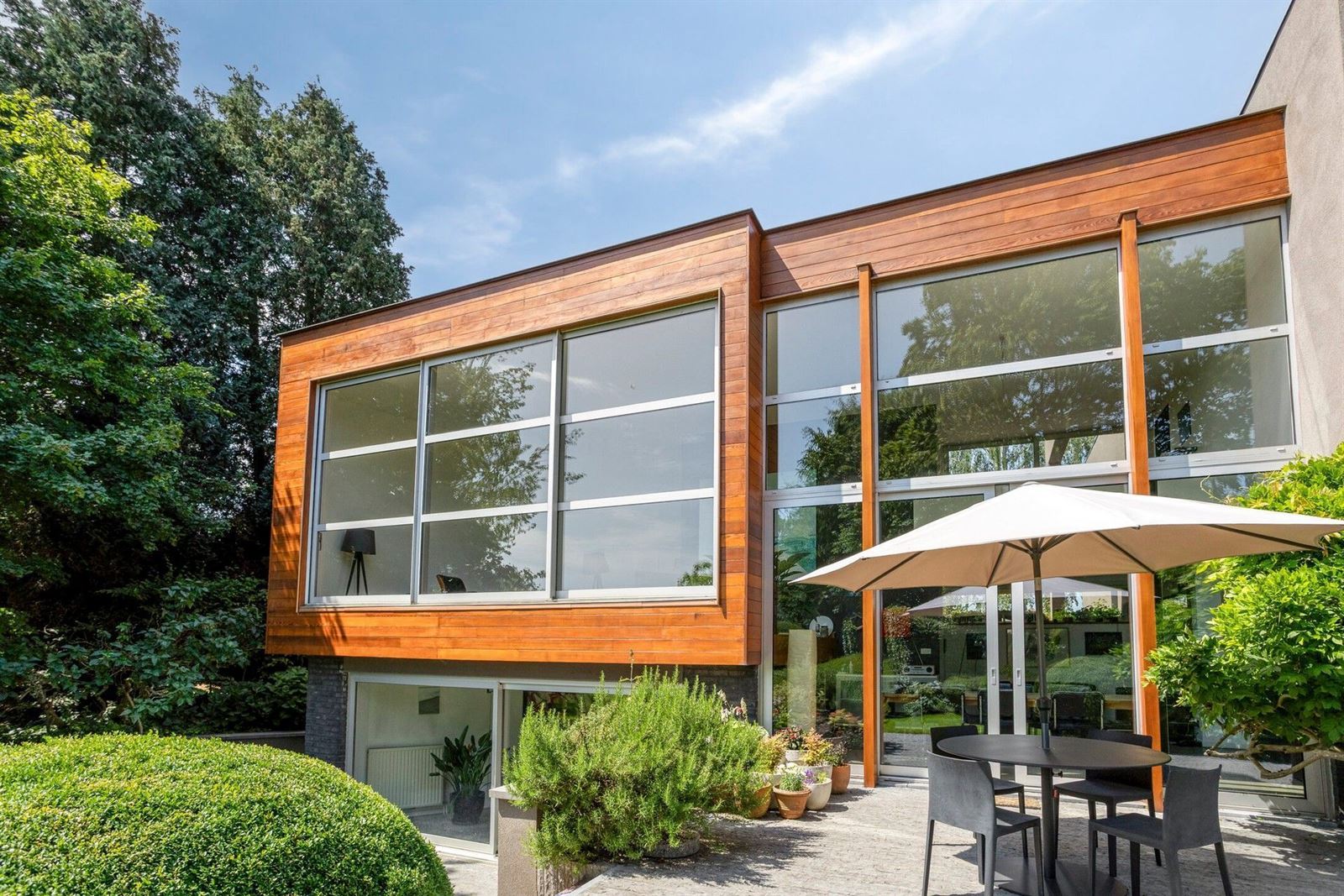 PHOTOS 18 : Maison à 1650 BEERSEL (Belgique) - Prix 845.000 &euro;
