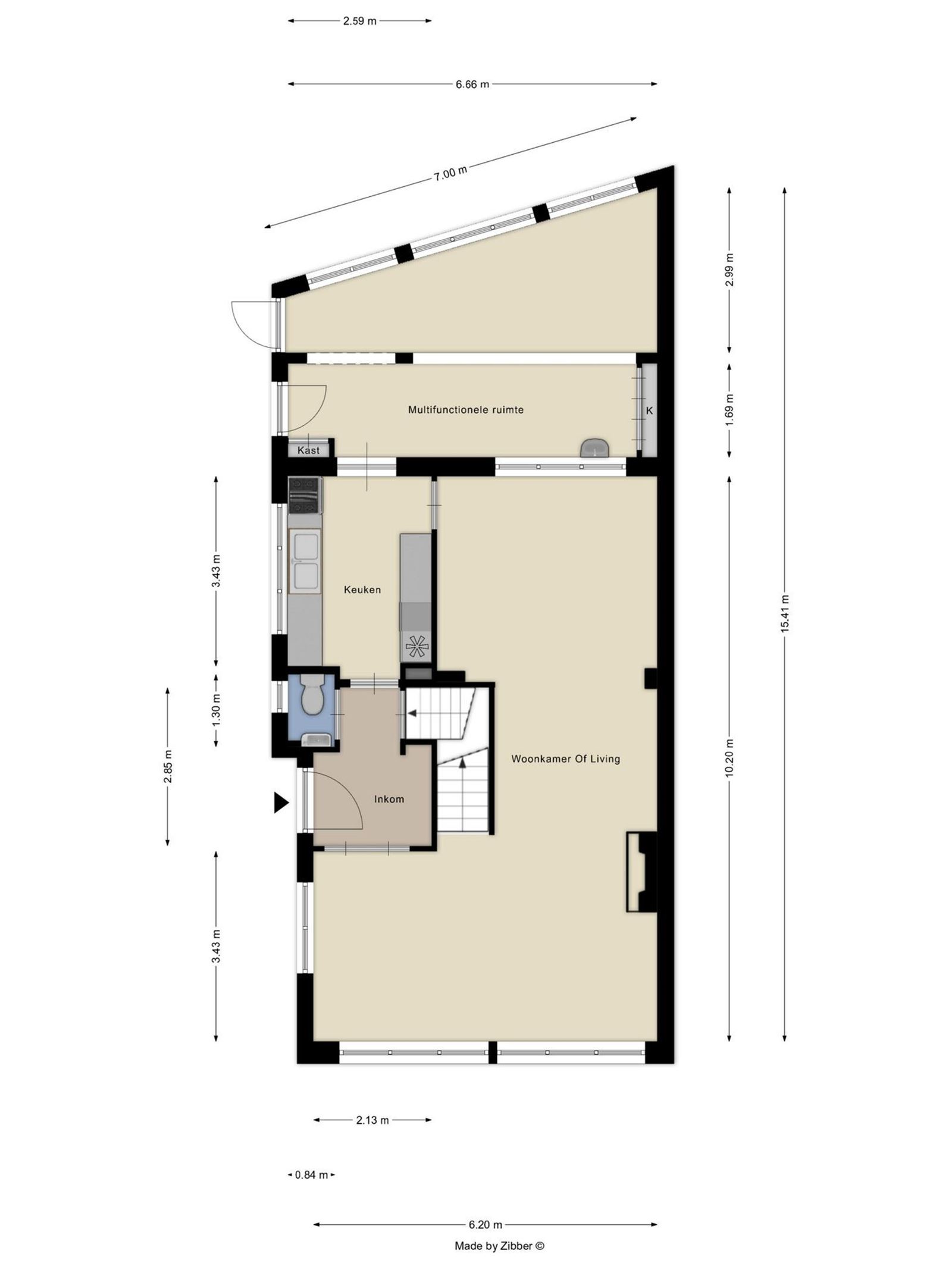PHOTOS 3 : Maison à 1652 ALSEMBERG (Belgique) - Prix 476.000 &euro;