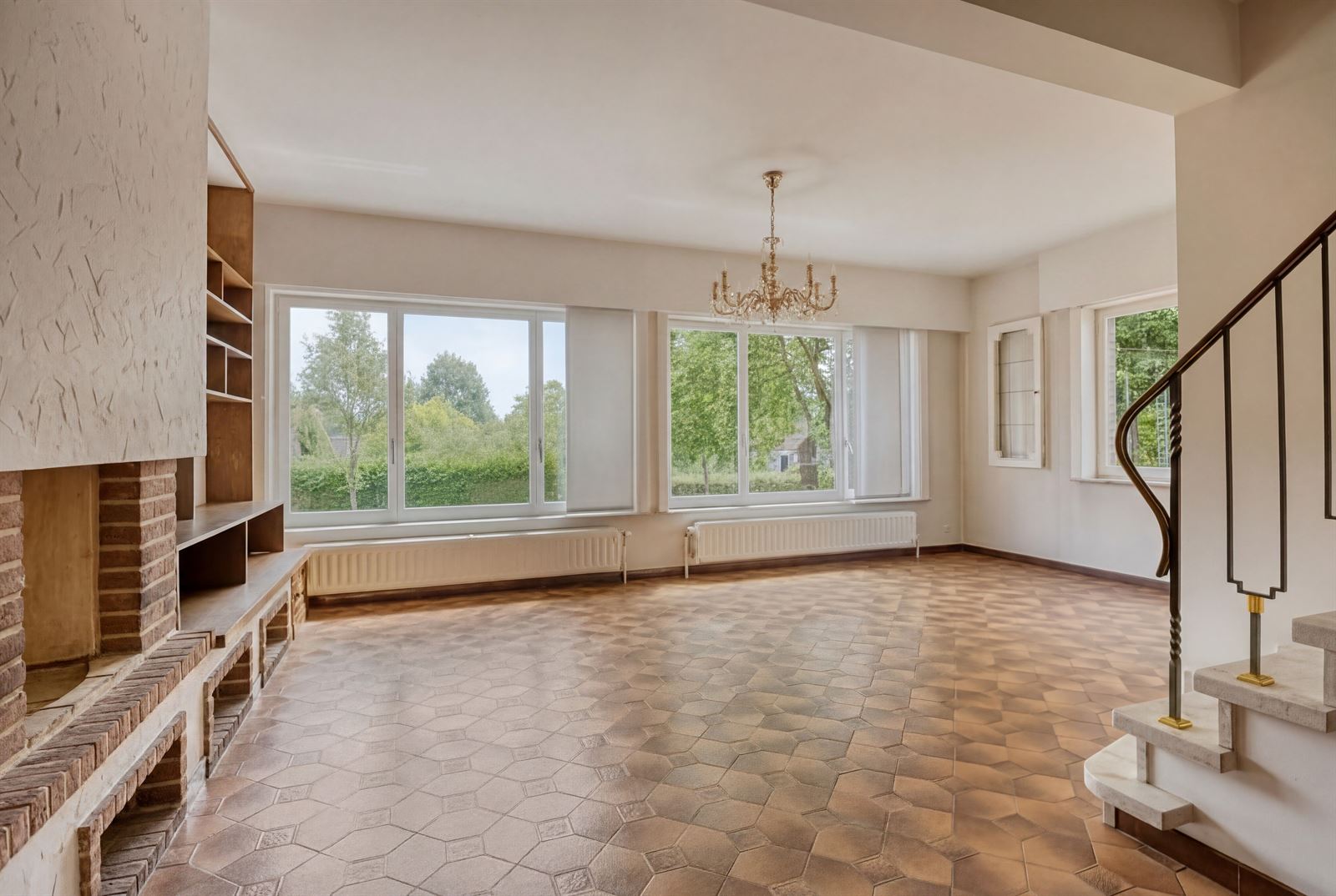 PHOTOS 4 : Maison à 1652 ALSEMBERG (Belgique) - Prix 476.000 &euro;