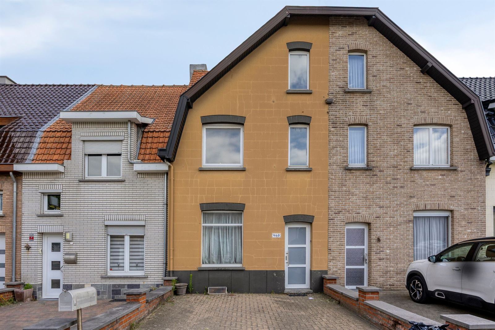 FOTO’S 1 : Woning te 1654 HUIZINGEN (België) - Prijs &euro;&nbsp;280.000