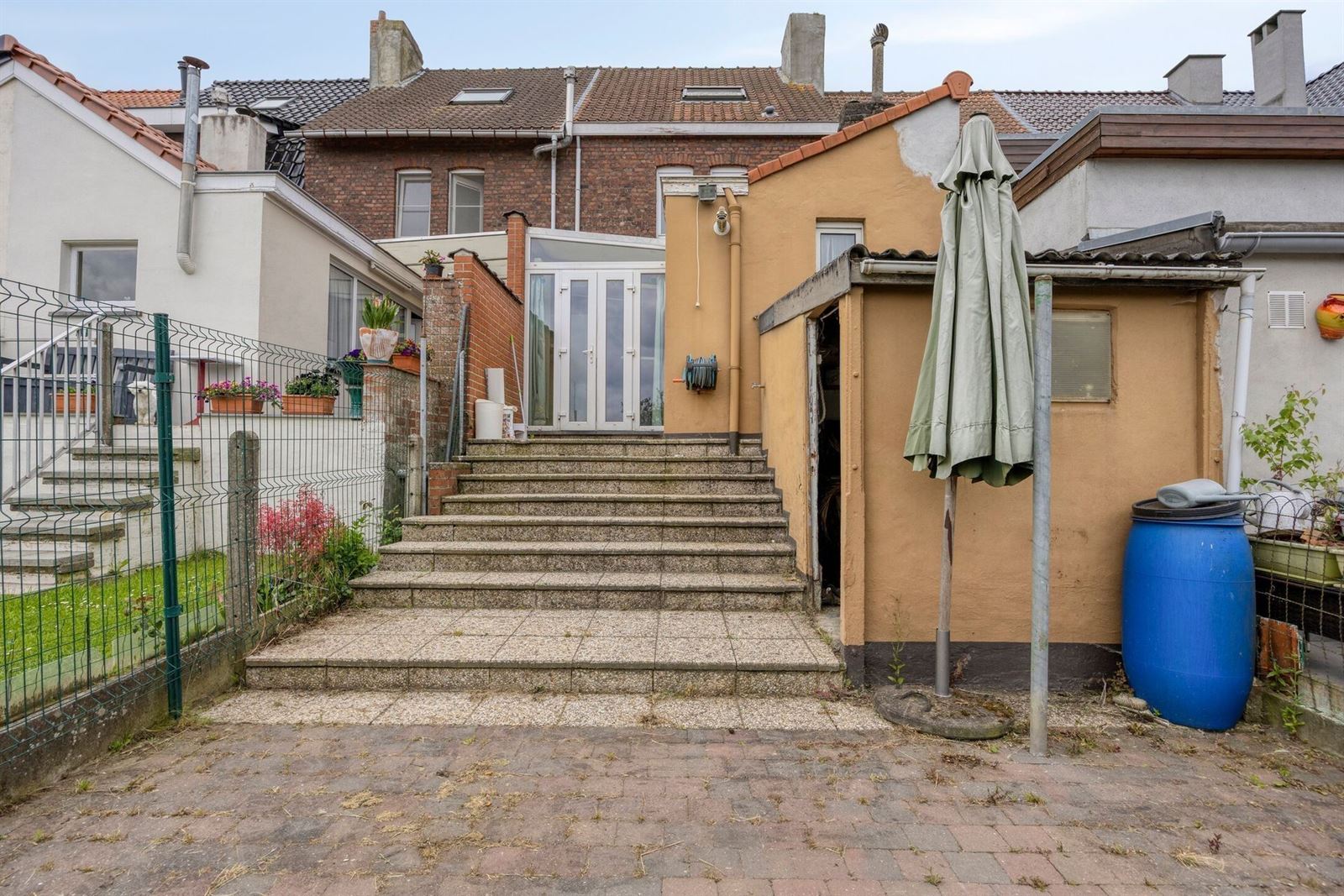 FOTO’S 25 : Woning te 1654 HUIZINGEN (België) - Prijs &euro;&nbsp;280.000