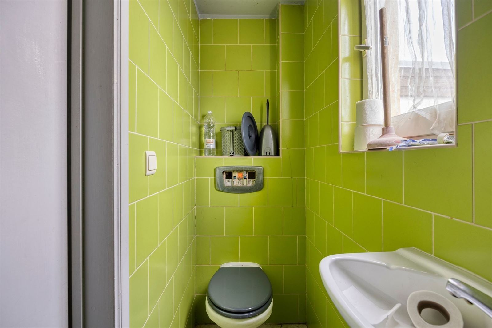 FOTO’S 12 : Woning te 1654 HUIZINGEN (België) - Prijs &euro;&nbsp;280.000